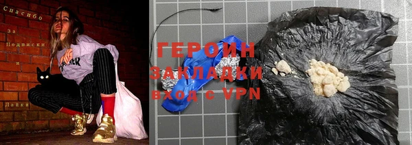 хмурый Алексин