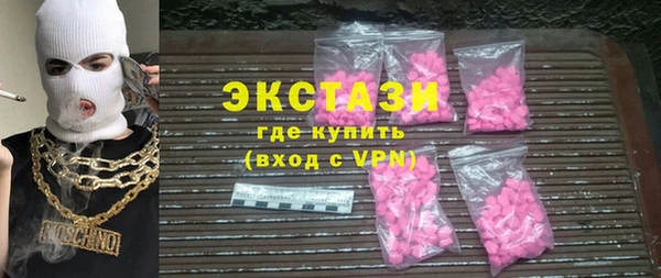 хмурый Алексин
