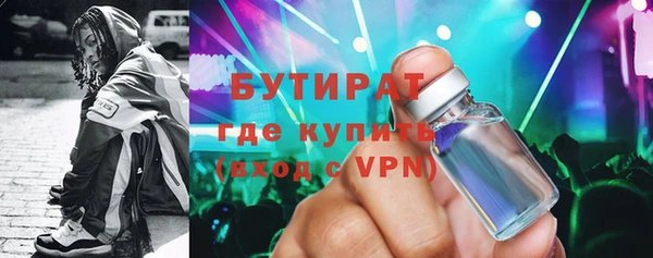 хмурый Алексин
